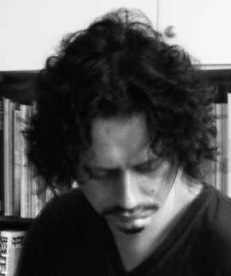 Portrait Thomas Fuchs