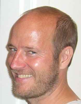 Portrait Ingo Höntschke