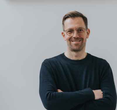 Portrait Christoph Tratberger