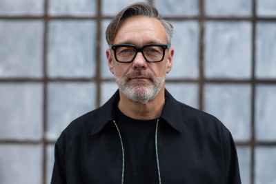 Portrait Andreas Liehr