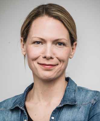 Portrait Cornelia Blasy-Steiner