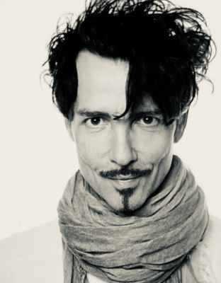 Portrait Torsten Pollmann