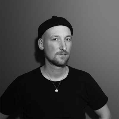 Portrait Axel Schilling