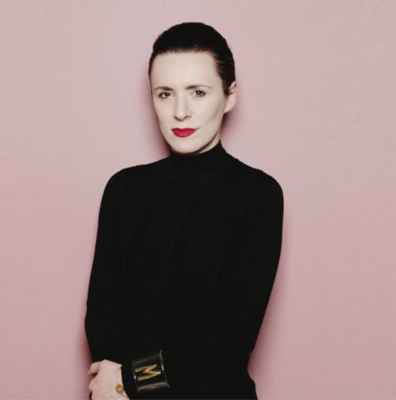 Portrait Monica Menez