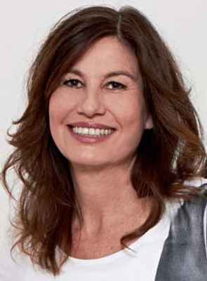 Portrait Dagmar König