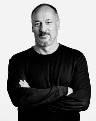 Portrait Helmut Hartl