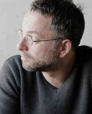 Portrait Martin Pross