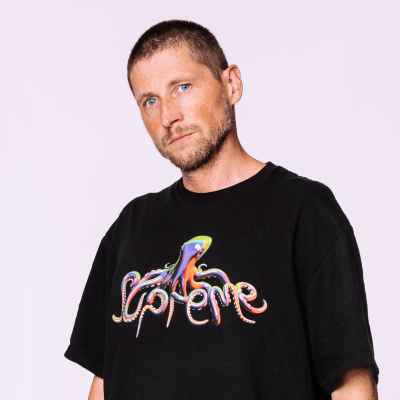 Portrait Jan Hellberg