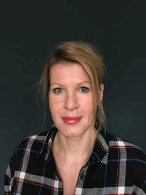 Portrait Kathrin Berger Gley