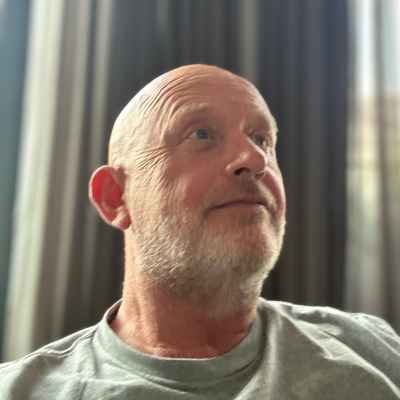 Portrait Guido Heffels