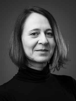 Portrait Anja Steinig