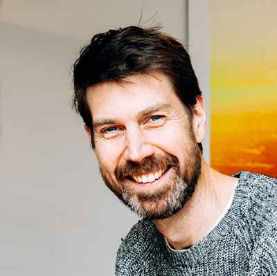 Portrait Tim Stübane