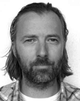 Portrait Kai-Uwe Gundlach