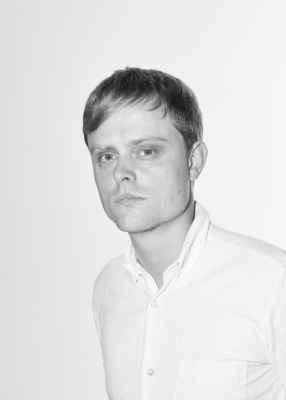 Portrait Johannes von Gross