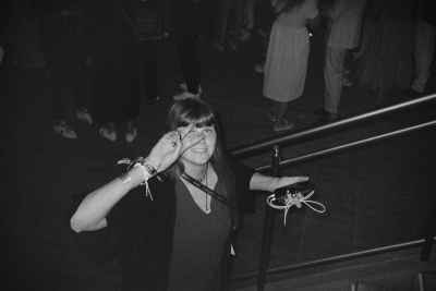 Portrait Odile Breffa