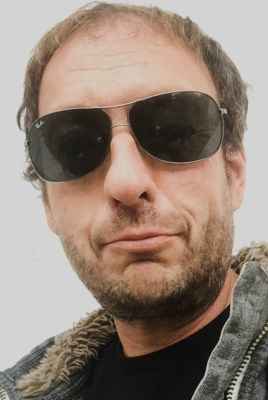 Portrait Jan Hendrik Geschke