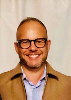 Portrait Matthias Rewig