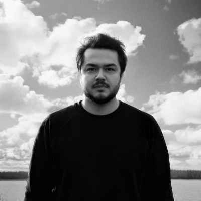 Portrait Saydan Celik