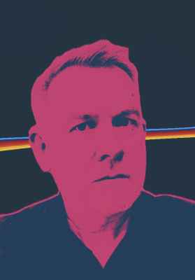 Portrait Marc Wirbeleit