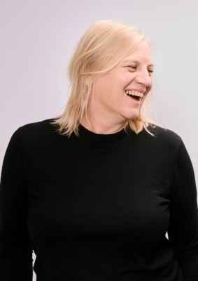 Portrait Heike Schaffernicht