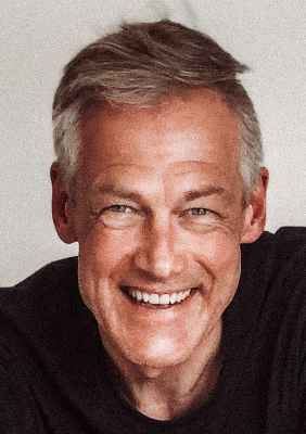 Portrait Thomas Kurzawski