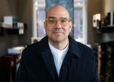 Portrait Sascha Hanke