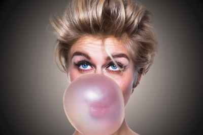 Portrait Charlotte Bufler