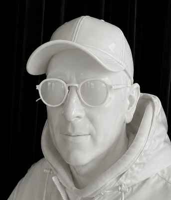 Portrait Christian Doering