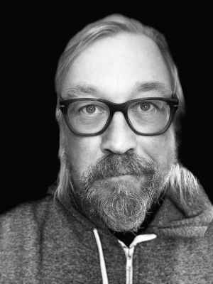 Portrait Oliver Kessler