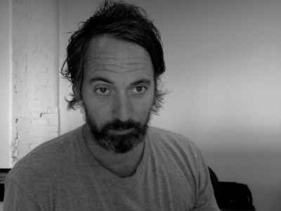 Portrait Alexander Heil