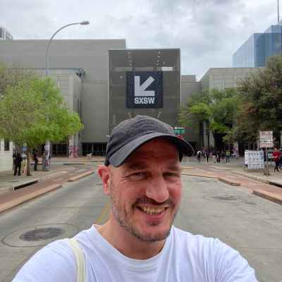 Portrait Frank Siegl