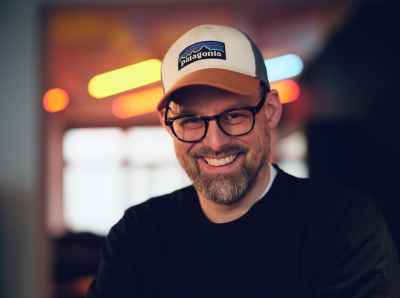 Portrait Moritz Raulfs