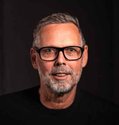 Portrait Stefan Schmidt