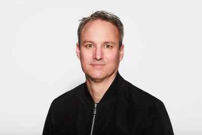 Portrait Dirk Wachowiak