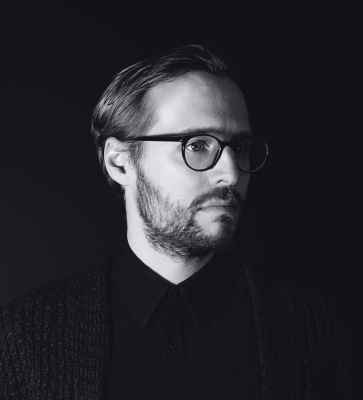 Portrait Alexander Schmid