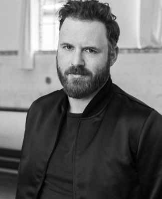 Portrait Henning Westerwelle