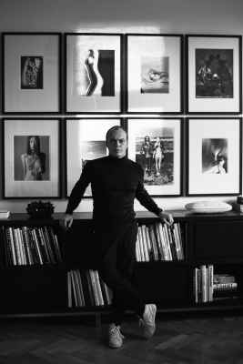 Portrait Reto Brunner