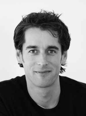 Portrait Sebastian Schier