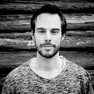 Portrait Jan-Sievert Krause