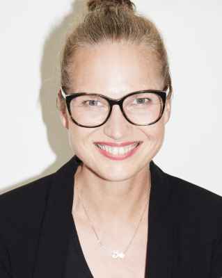 Portrait Mieke Haase