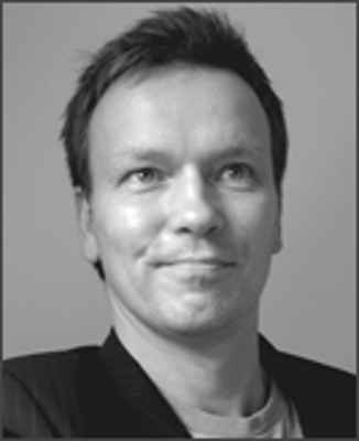 Portrait Andreas Geyer