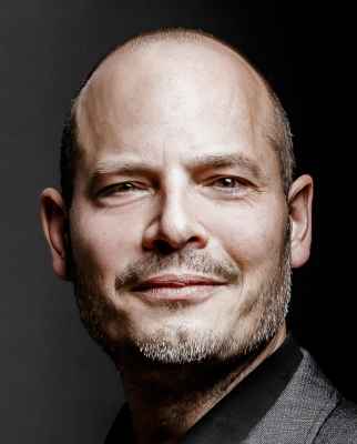 Portrait Jörg Waldschütz