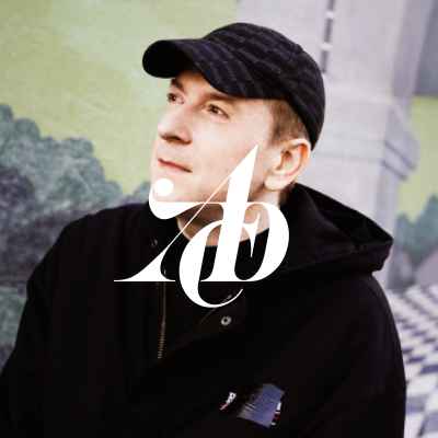 Portrait Christian Doering