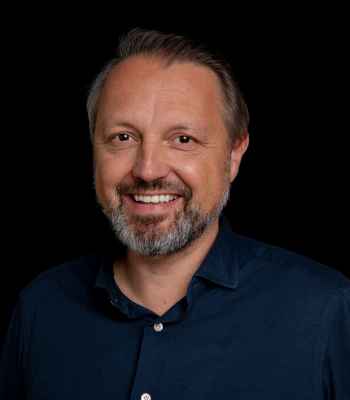 Portrait Henning Otto