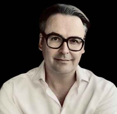 Portrait Armin Jochum