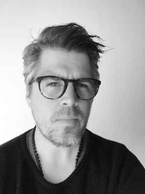 Portrait Jan Propach