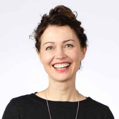 Portrait Julia Ochsenhirt