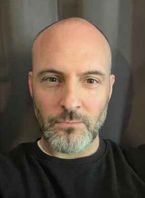 Portrait Peter Regnery