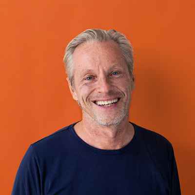 Portrait Stefan Karl