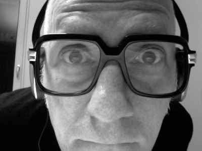 Portrait Constantin Kaloff